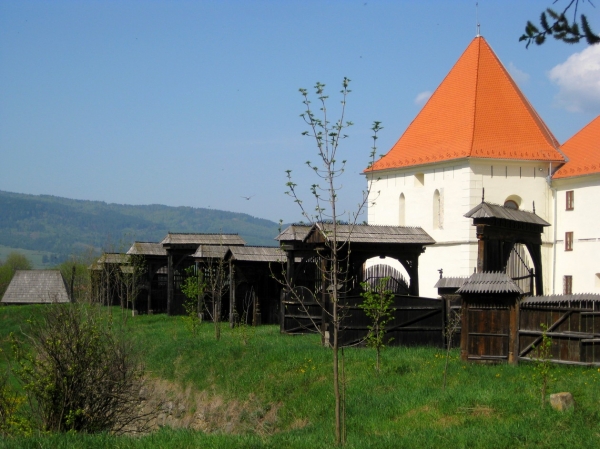 Zdjęcie z Rumunii - Miercurea Ciuc