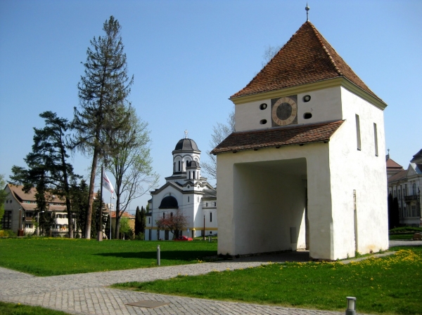 Zdjęcie z Rumunii - Miercurea Ciuc