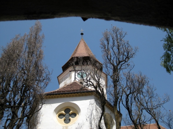 Zdjęcie z Rumunii - Prejmer