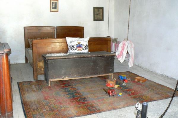 Zdjęcie z Rumunii - Harman