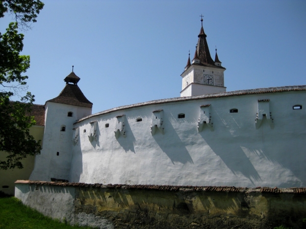 Zdjęcie z Rumunii - Harman