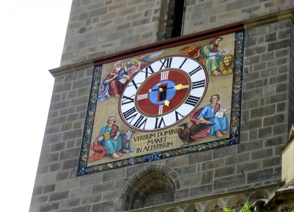 Zdjęcie z Rumunii - Braszów