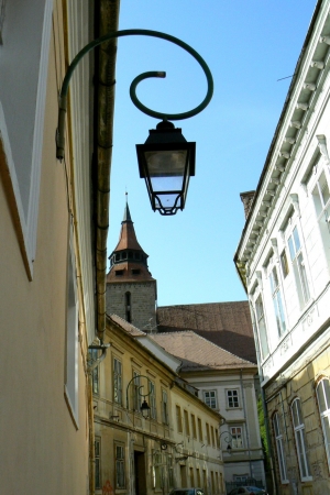 Zdjęcie z Rumunii - Braszów