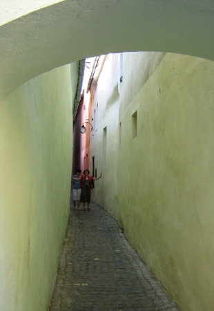 Zdjęcie z Rumunii - Braszów
