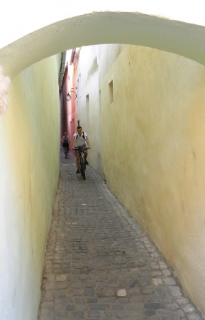 Zdjęcie z Rumunii - Braszów