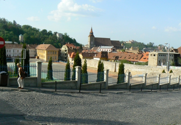 Zdjęcie z Rumunii - Braszów