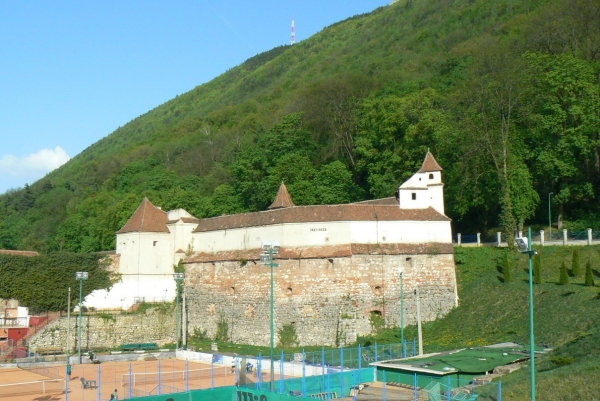 Zdjęcie z Rumunii - Braszów
