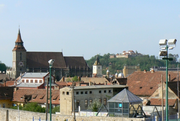 Zdjęcie z Rumunii - Braszów