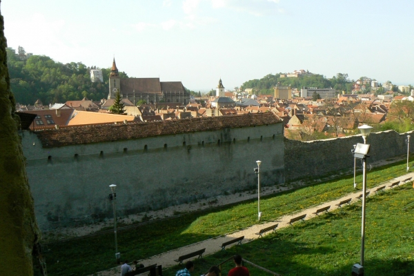 Zdjęcie z Rumunii - Braszów