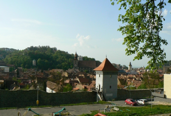 Zdjęcie z Rumunii - Braszów