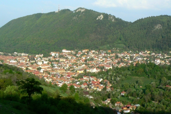 Zdjęcie z Rumunii - Braszów