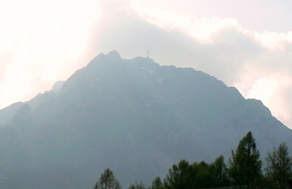 Zdjęcie z Rumunii - Karpaty