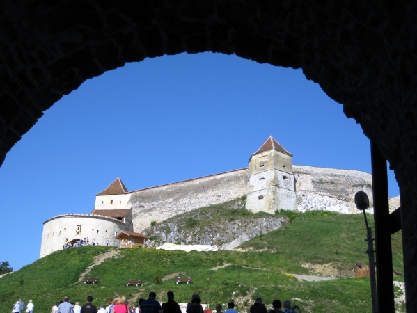 Zdjęcie z Rumunii - 