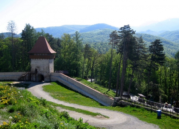 Zdjęcie z Rumunii - 
