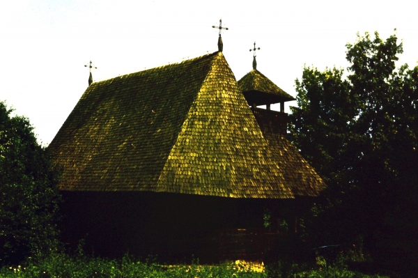 Zdjęcie z Rumunii - Bukareszt