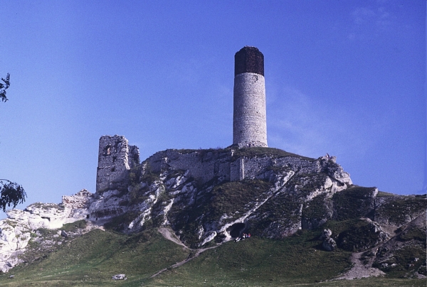 Zdjęcie z Polski - Olsztyn