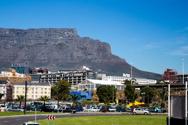 Zdjęcie z Republiki Półudniowej Afryki - Cape Town