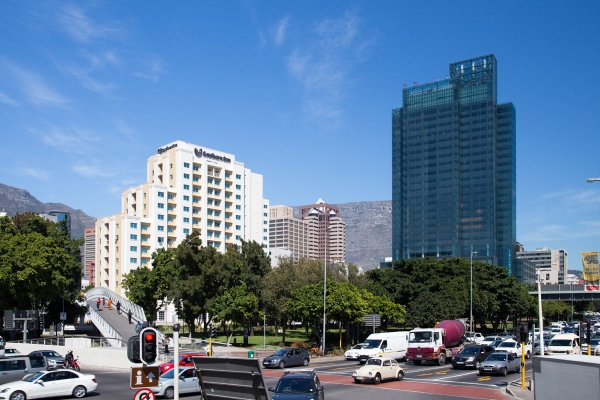 Zdjęcie z Republiki Półudniowej Afryki - Cape Town