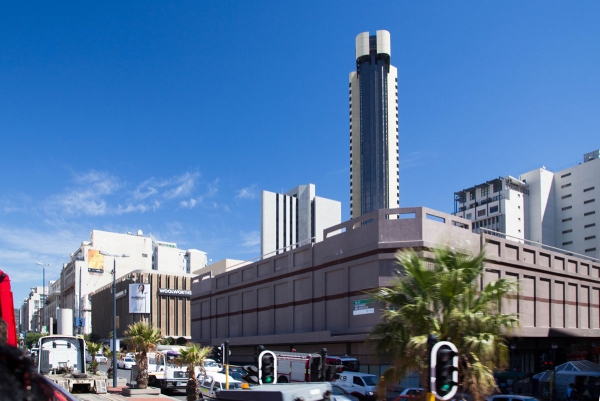 Zdjęcie z Republiki Półudniowej Afryki - Cape Town