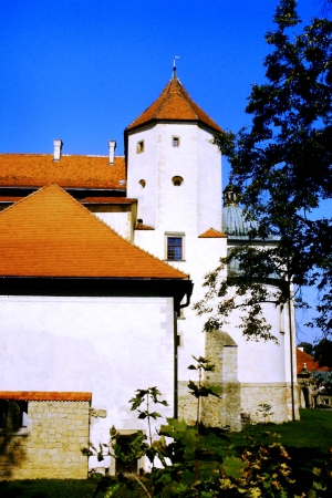 Zdjęcie z Polski - N.Wiśnicz