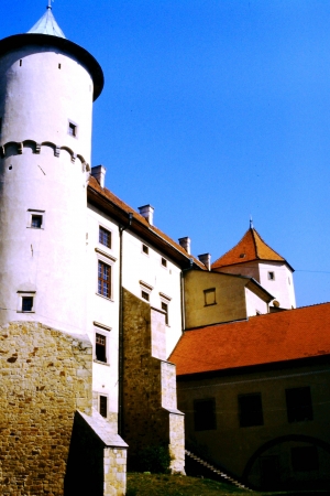 Zdjęcie z Polski - N.Wiśnicz