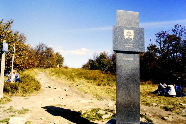 Zdjęcie z Polski - Krzemieniec