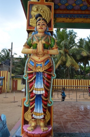 Zdjęcie ze Sri Lanki - MATALE