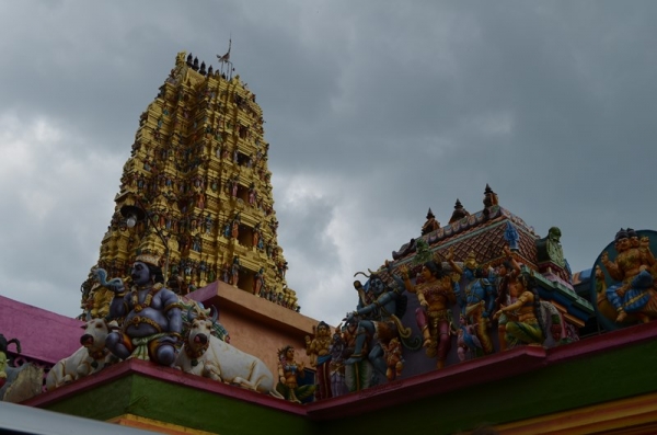 Zdjęcie ze Sri Lanki - MATALE