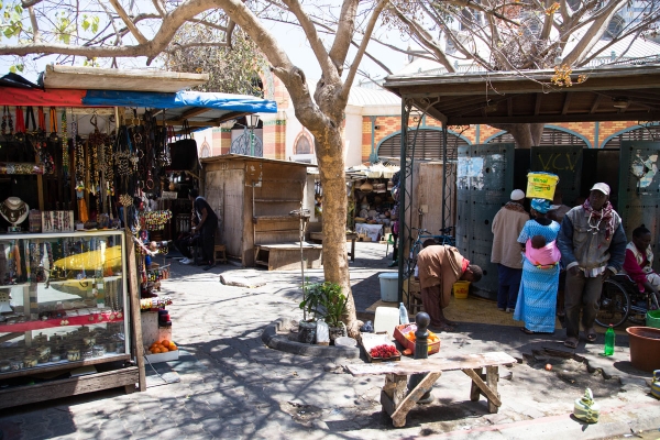 Zdjecie - Senegal - DAKAR