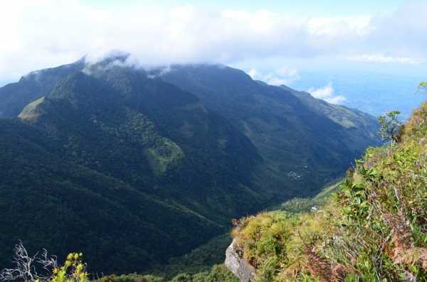 Zdjęcie ze Sri Lanki - MALY KONIEC SWIATA