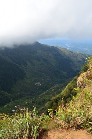 Zdjęcie ze Sri Lanki - MALY KONIEC SWIATA