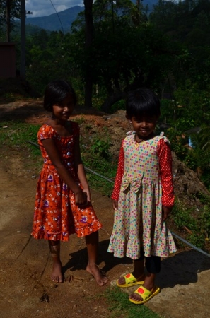 Zdjęcie ze Sri Lanki - 