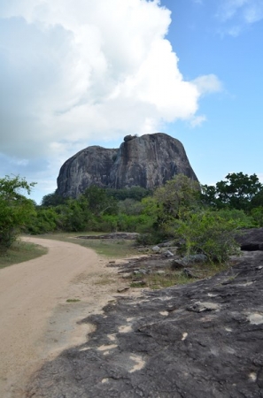 Zdjęcie ze Sri Lanki - YALA NATIONAL PARK