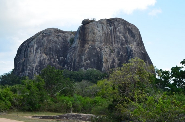 Zdjęcie ze Sri Lanki - YALA NATIONAL PARK