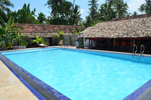 Zdjęcie ze Sri Lanki - A TO NASZA OSTATNIA MIEJSCOWKA SURFING VILLA