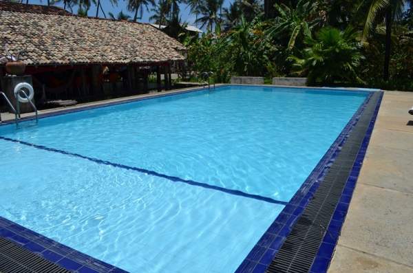 Zdjęcie ze Sri Lanki - SURFING VILLA