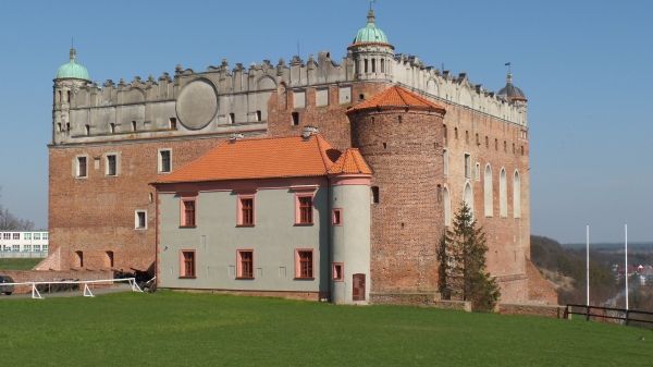 Zdjęcie z Polski - Golub-Dobrzyń