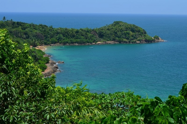 Zdjęcie ze Sri Lanki - 