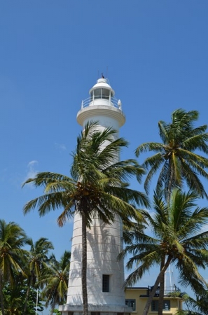 Zdjęcie ze Sri Lanki - GALLE