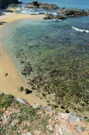 Zdjęcie ze Sri Lanki - GALLE