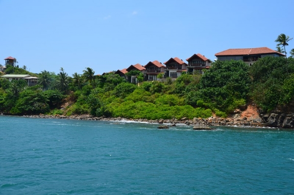 Zdjęcie ze Sri Lanki - MIRISSA