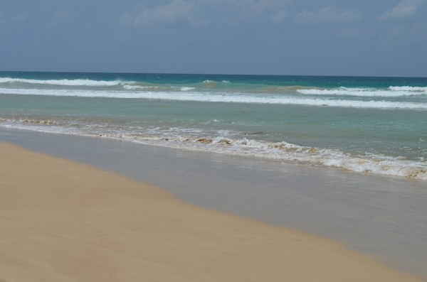 Zdjęcie ze Sri Lanki - AHANGAMA
