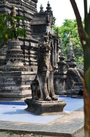 Zdjęcie z Tajlandii - Chiang Mai