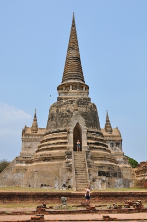 Zdjęcie z Tajlandii - 