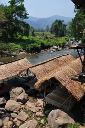 Zdjęcie z Tajlandii - 