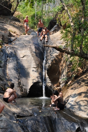 Zdjęcie z Tajlandii - 