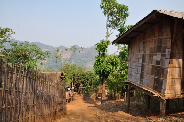 Zdjęcie z Tajlandii - 