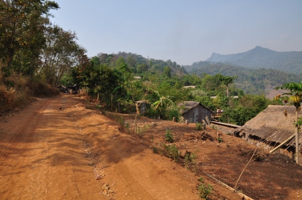 Zdjęcie z Tajlandii - 