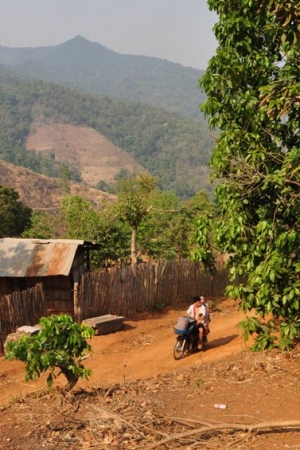 Zdjęcie z Tajlandii - 