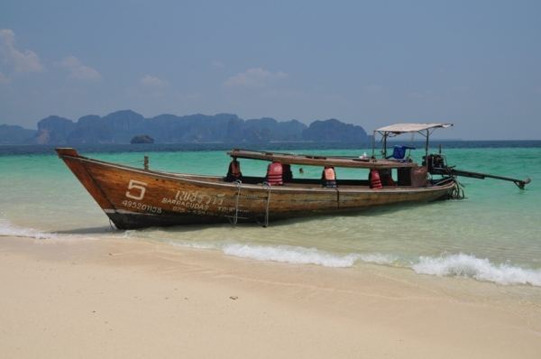 Zdjęcie z Tajlandii - 